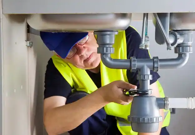 loodgieter Castricum